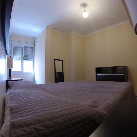 Depsal IX - Nva Cordoba - Zona Hospital Allende 外观 照片