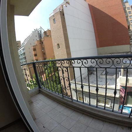 Depsal IX - Nva Cordoba - Zona Hospital Allende 外观 照片