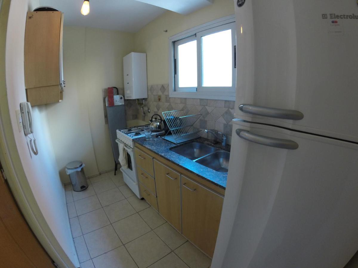 Depsal IX - Nva Cordoba - Zona Hospital Allende 外观 照片