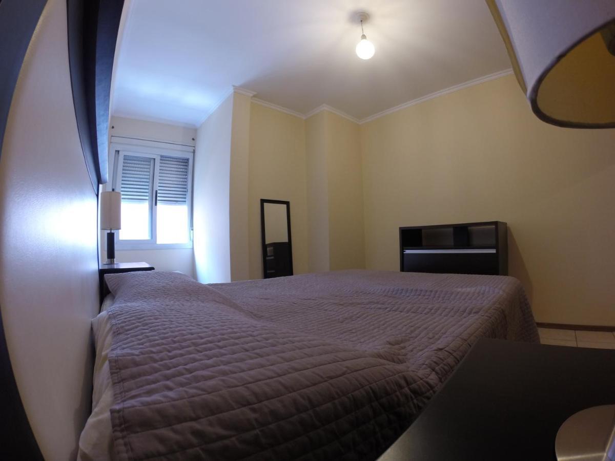 Depsal IX - Nva Cordoba - Zona Hospital Allende 外观 照片