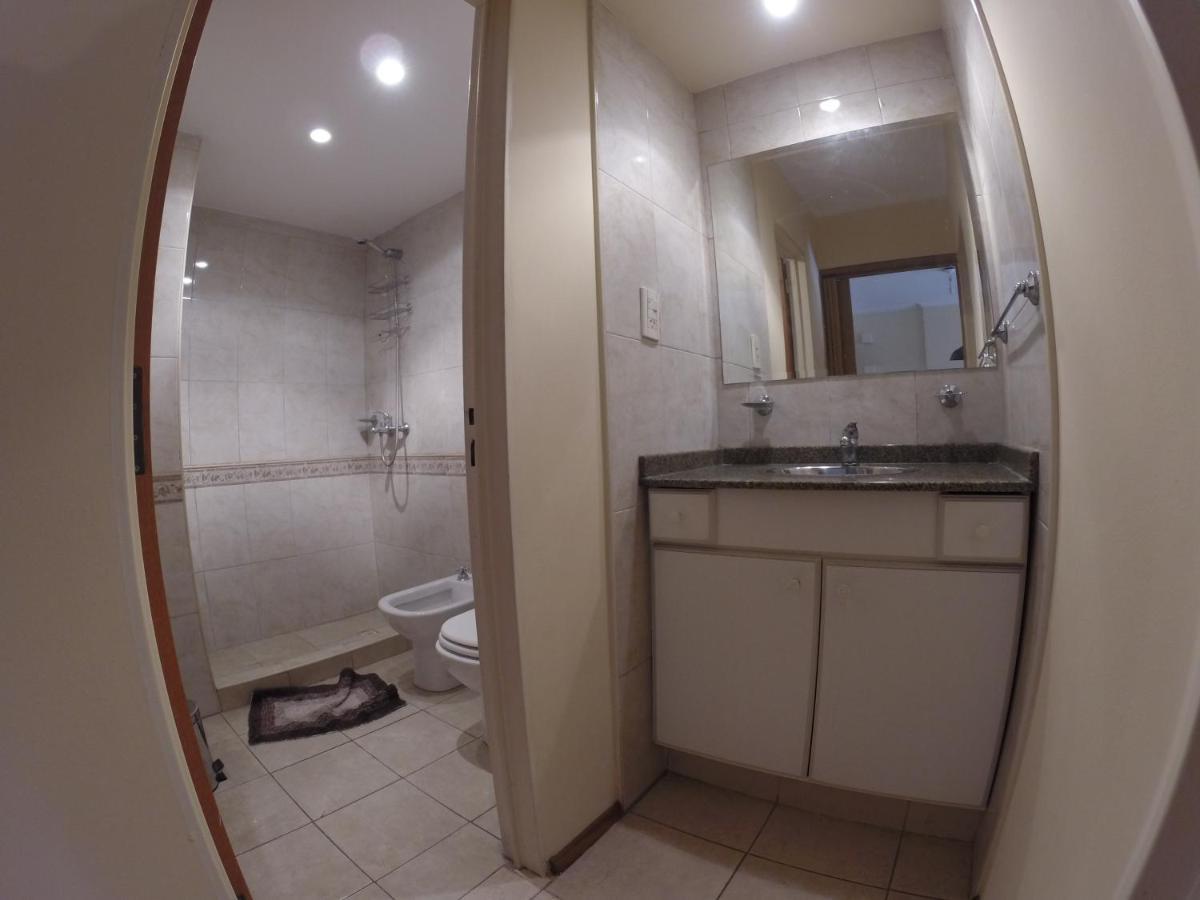 Depsal IX - Nva Cordoba - Zona Hospital Allende 外观 照片