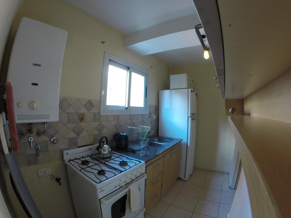 Depsal IX - Nva Cordoba - Zona Hospital Allende 外观 照片