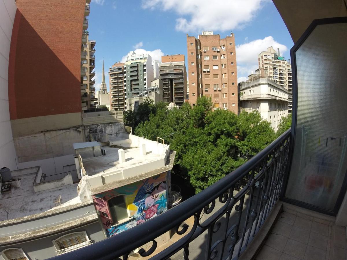 Depsal IX - Nva Cordoba - Zona Hospital Allende 外观 照片