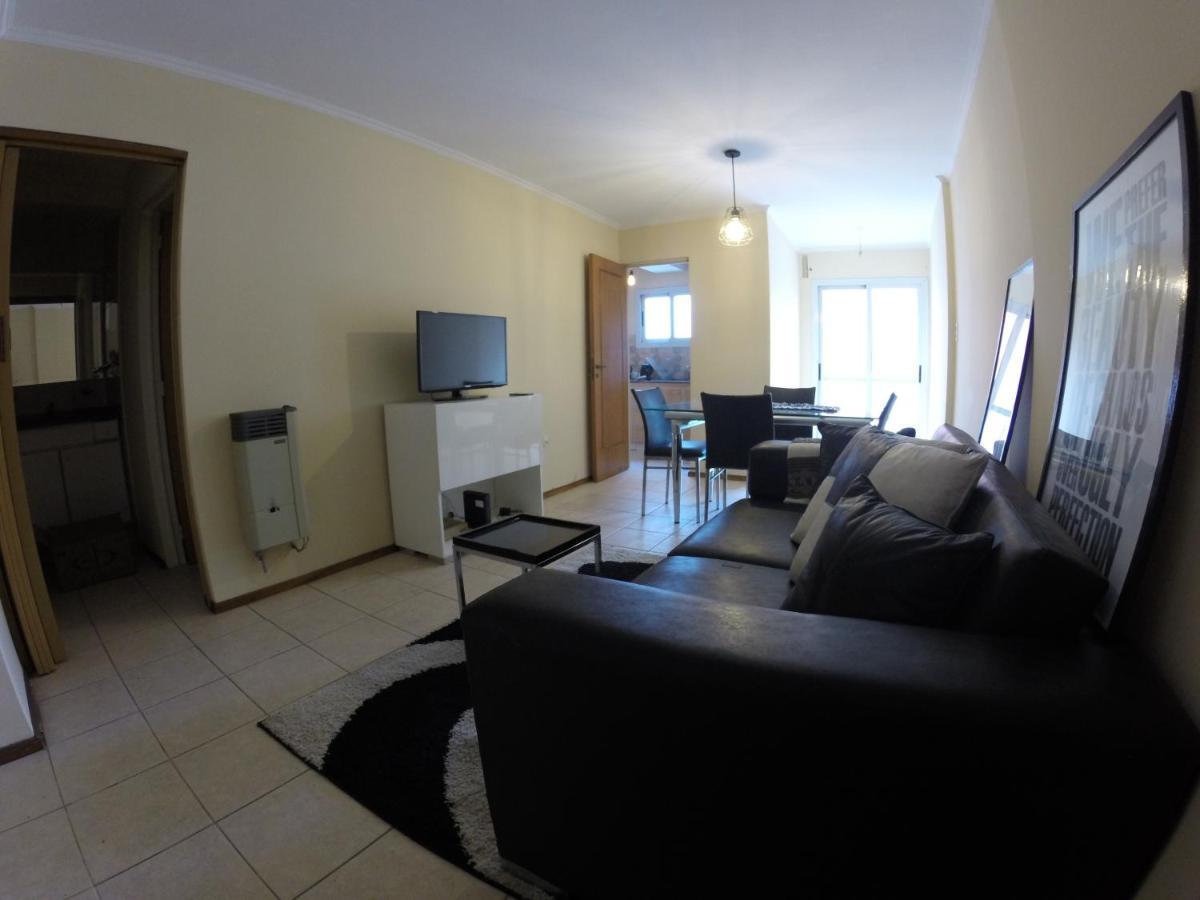 Depsal IX - Nva Cordoba - Zona Hospital Allende 外观 照片